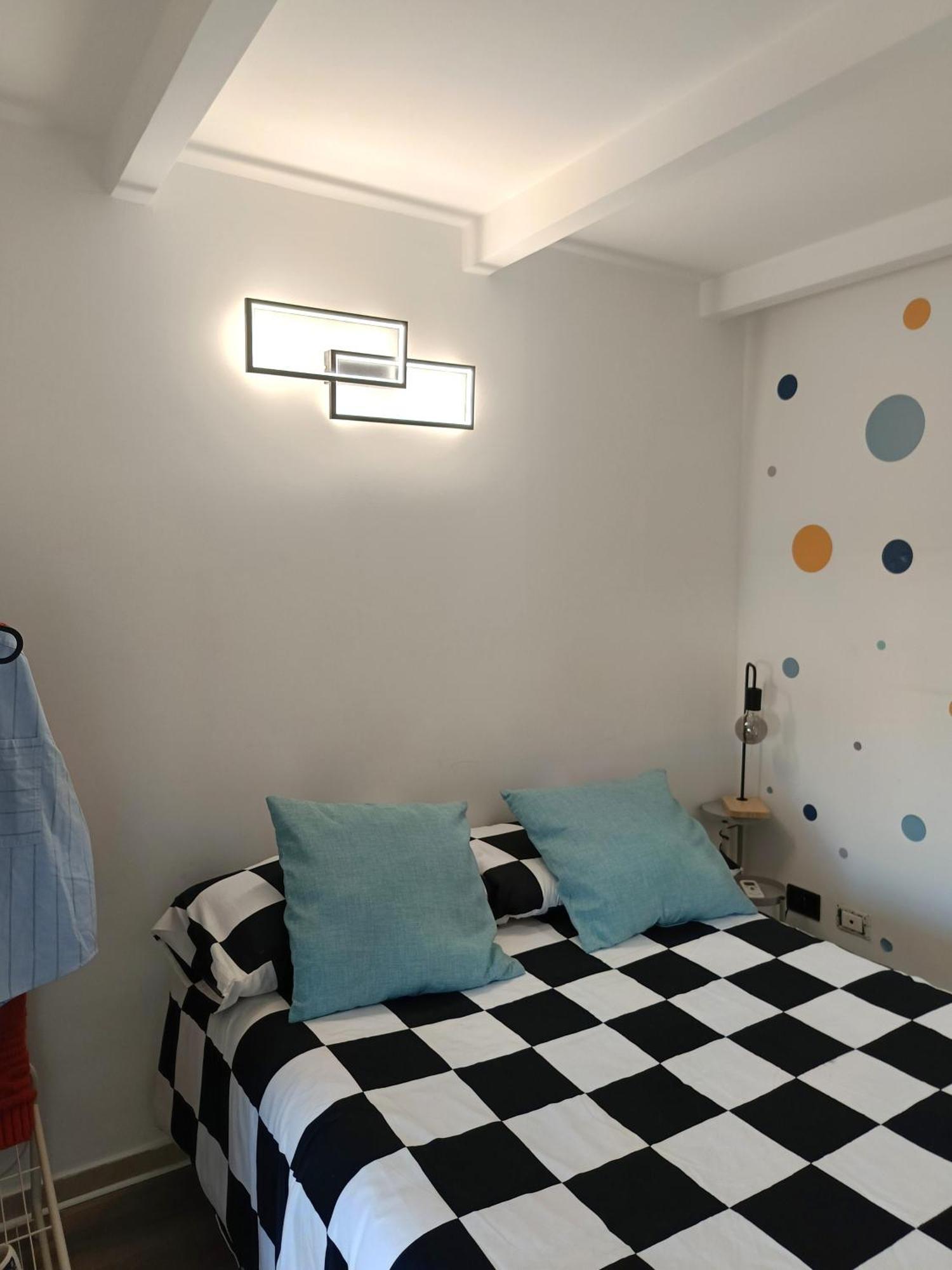 The Empire Apartamento