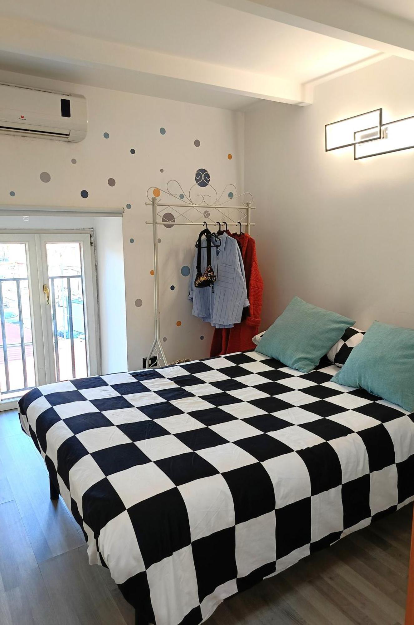 The Empire Apartamento