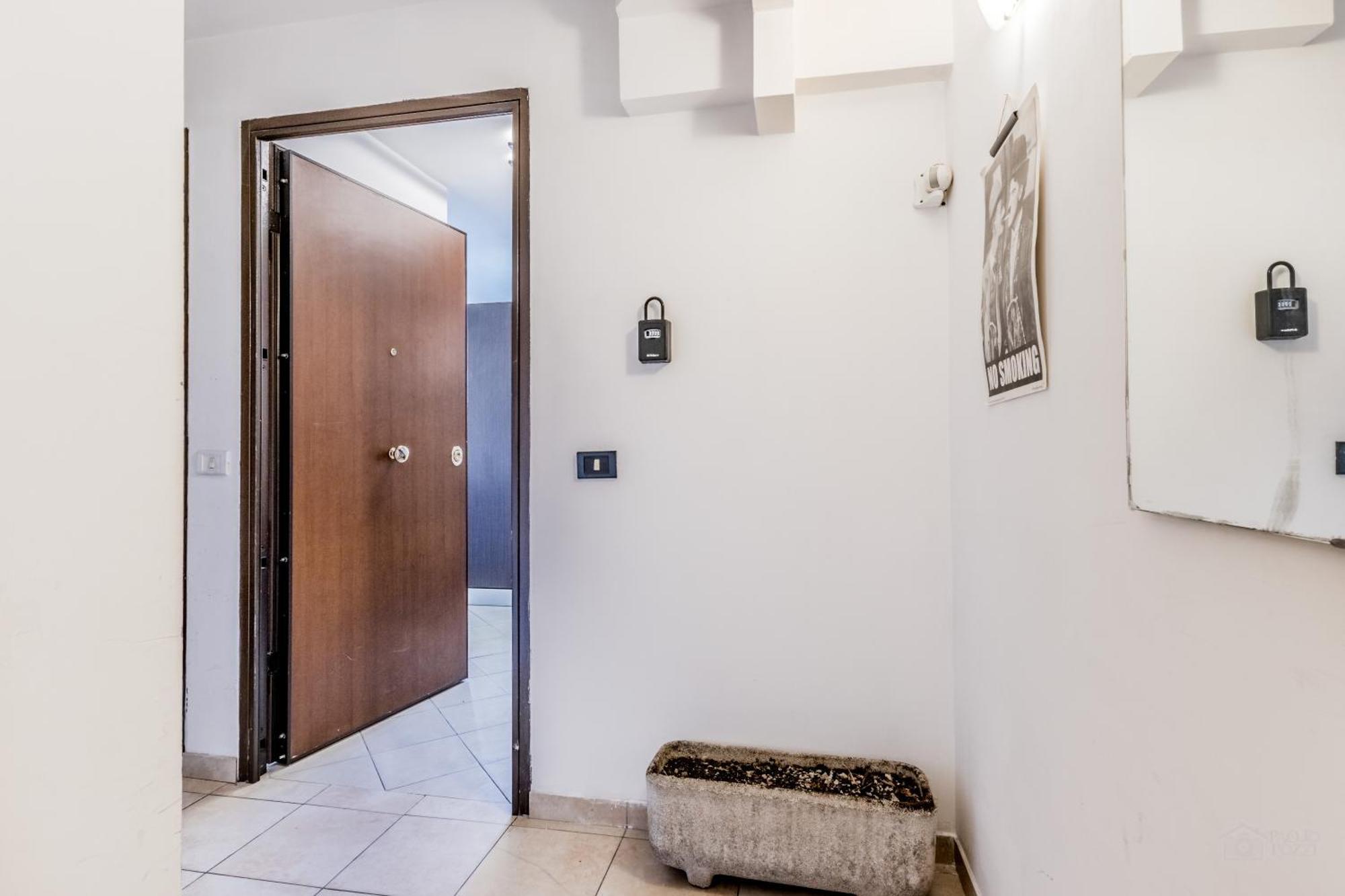 The Empire Apartamento