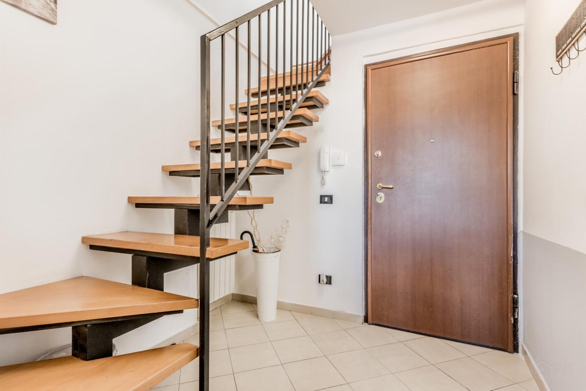 Apartamento The Empire