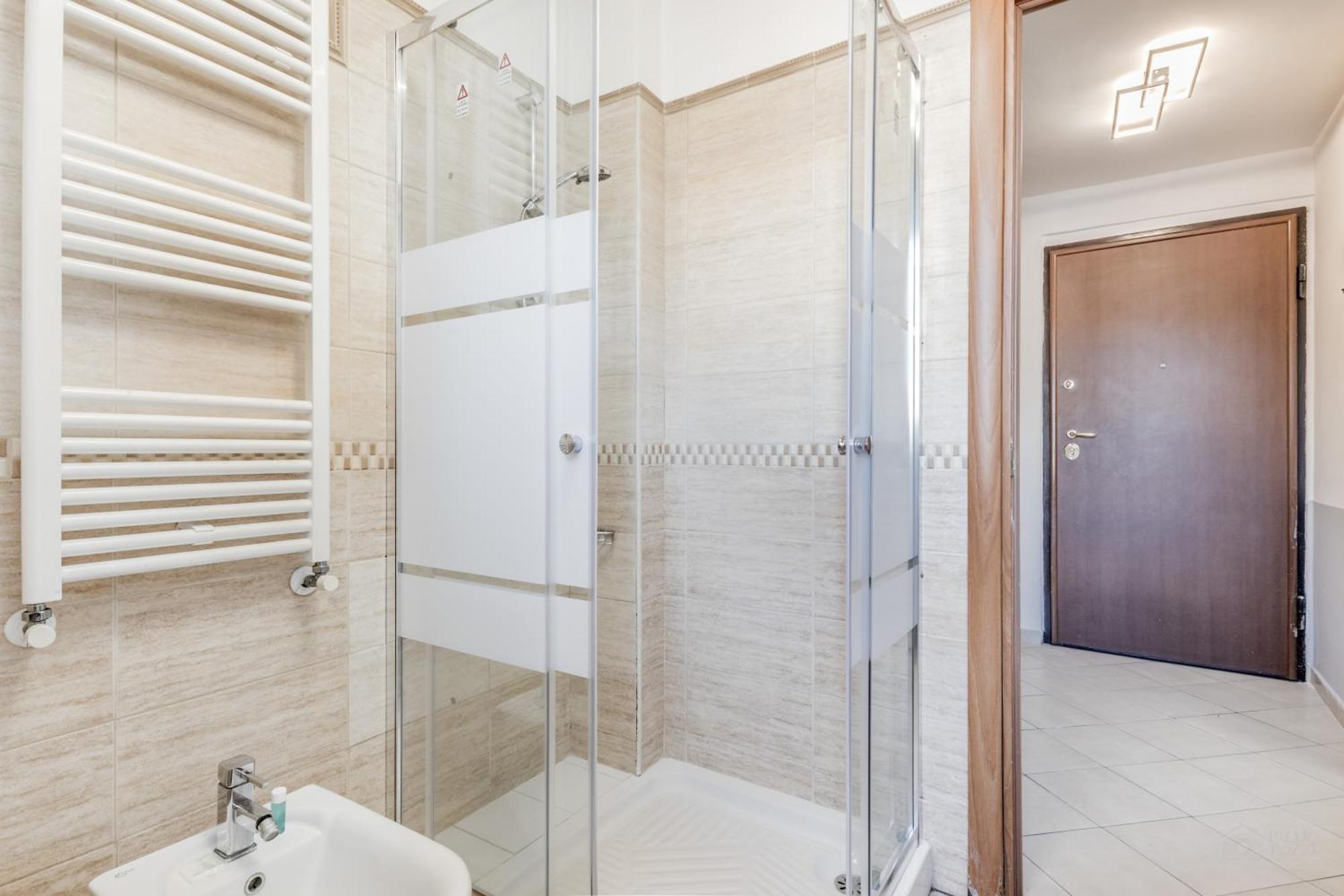 Apartamento The Empire Roma